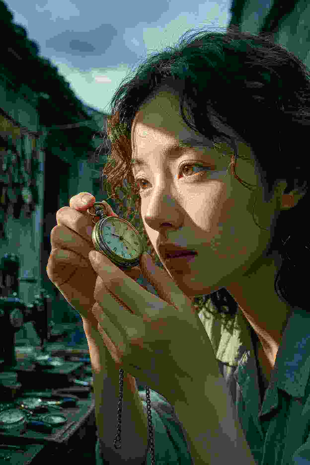 短剧封面