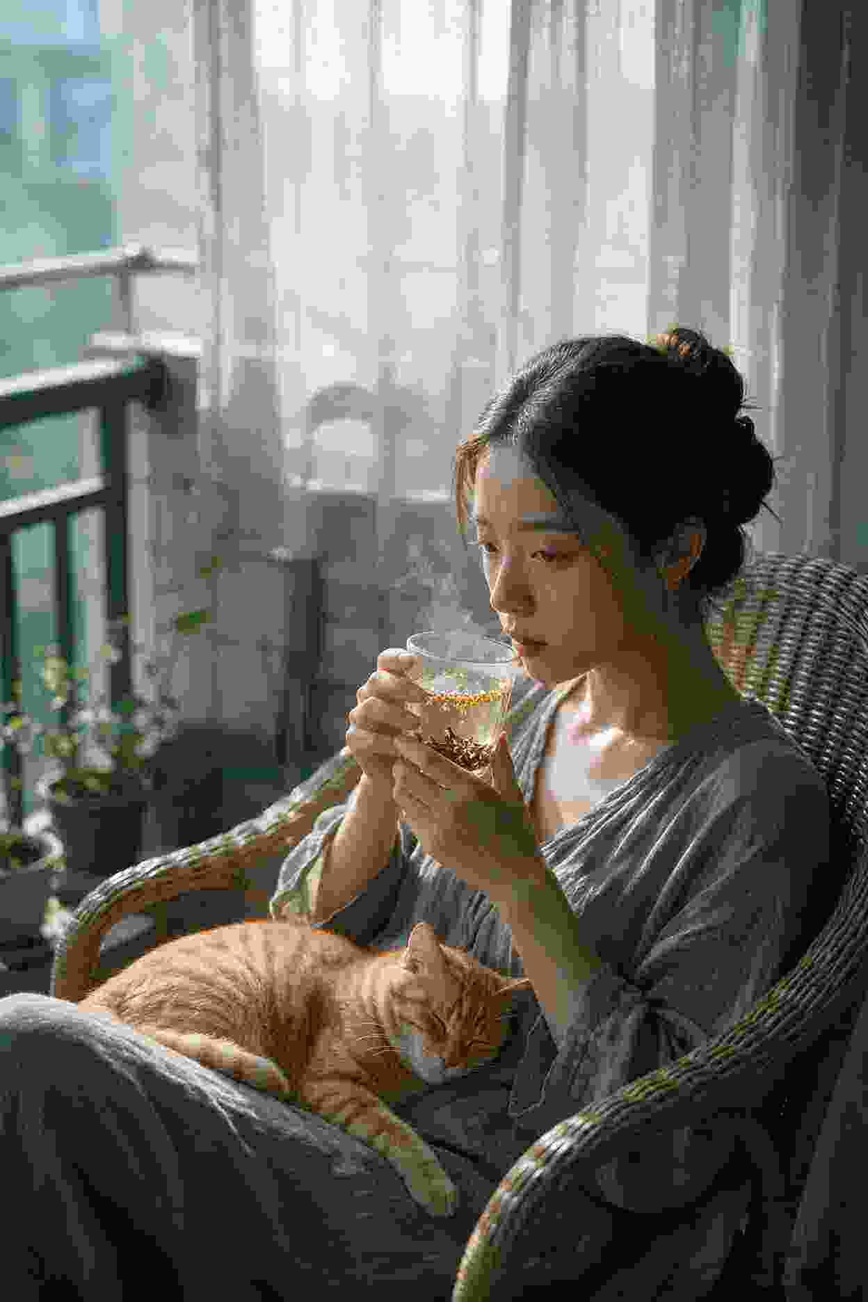 现实
